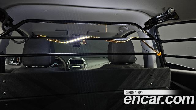Chevrolet Korea Spark 2017 — photo 31