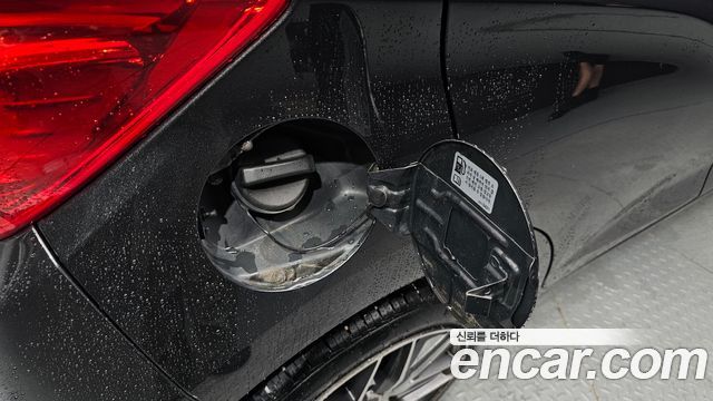 Chevrolet Korea Spark 2017 — photo 34