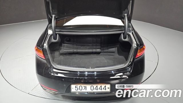 Kia K7 2016 — photo 26