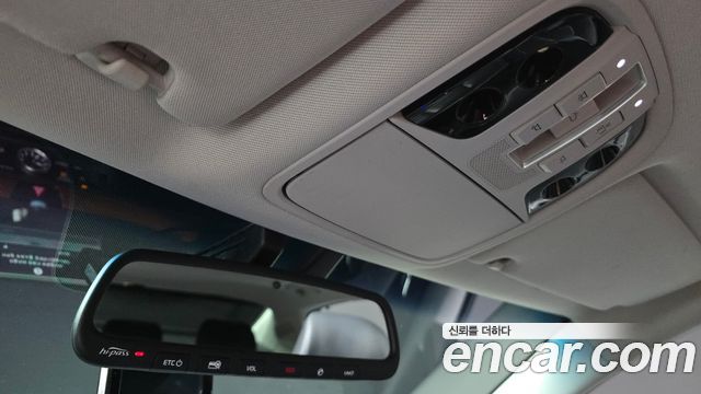 Kia K7 2016 — photo 33