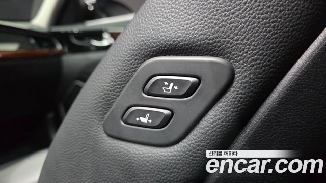 Kia K7 2016 — photo 34