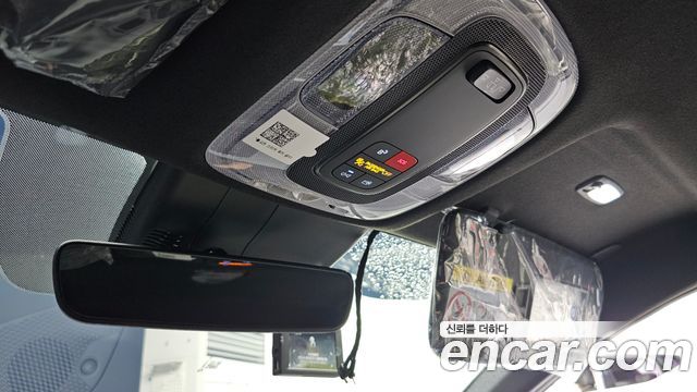 Hyundai AVANTE 2025 — photo 23