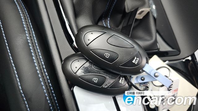Hyundai AVANTE 2025 — photo 25