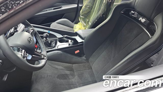 Hyundai AVANTE 2025 — photo 27