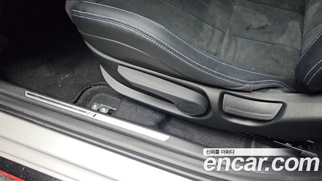 Hyundai AVANTE 2025 — photo 29