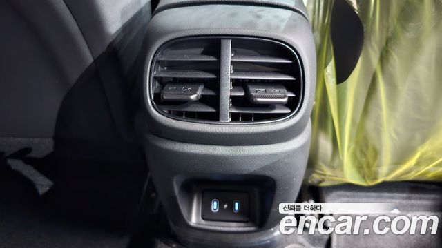Hyundai AVANTE 2025 — photo 33