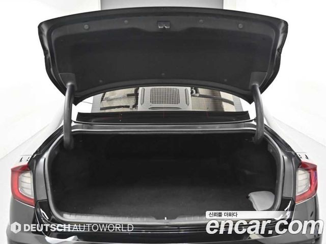 Hyundai Sonata 2022 — photo 5