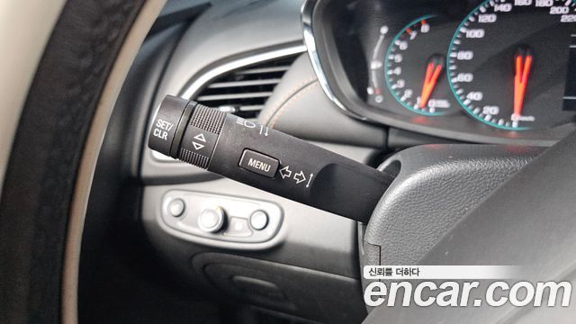 Chevrolet Korea Trax 2021 — photo 23