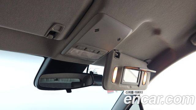 Chevrolet Korea Trax 2021 — photo 30