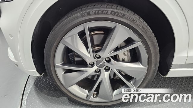 Genesis GV70 2023 — photo 5