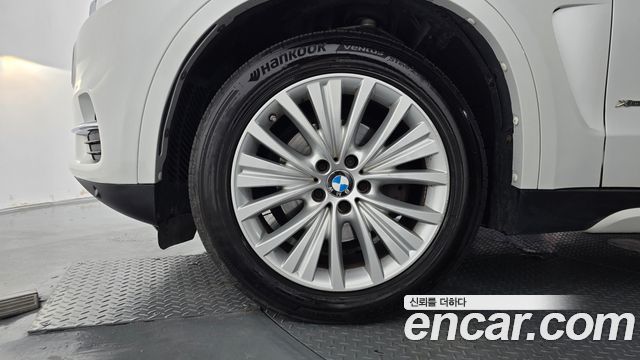 BMW X5 2016 — photo 5