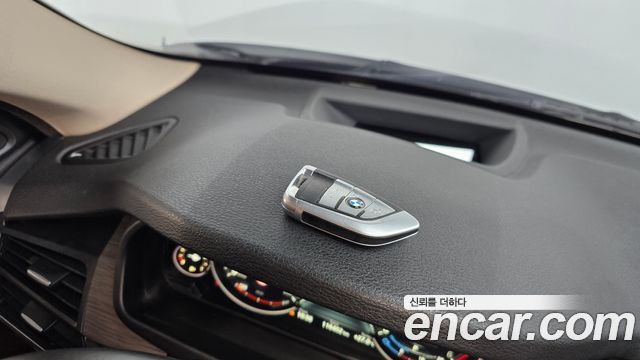 BMW X5 2016 — photo 15