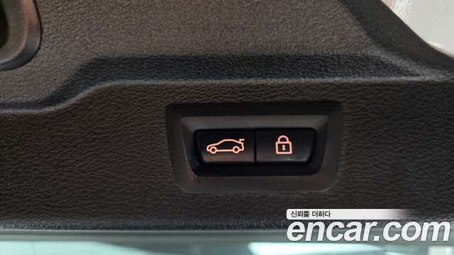 BMW X5 2016 — photo 18