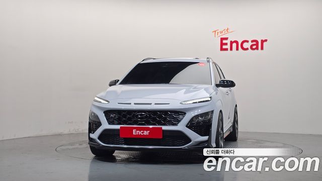 Hyundai Kona 2022 — photo 3