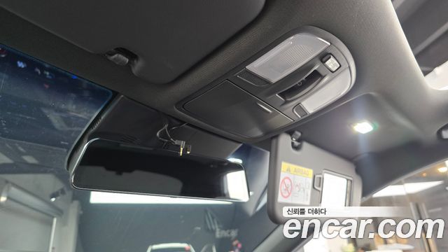 Hyundai Kona 2022 — photo 22