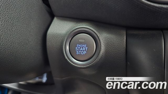 Hyundai Kona 2022 — photo 25