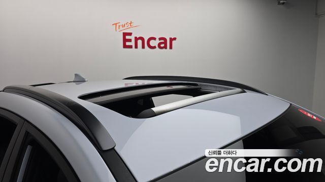 Hyundai Kona 2022 — photo 27