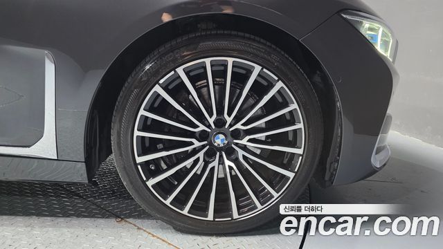 BMW 7-Series 2020 — photo 7