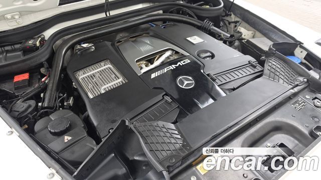 Mercedes-Benz G-Class 2020 — photo 6