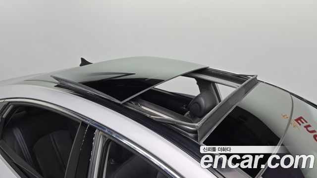 Hyundai Sonata 2015 — photo 16
