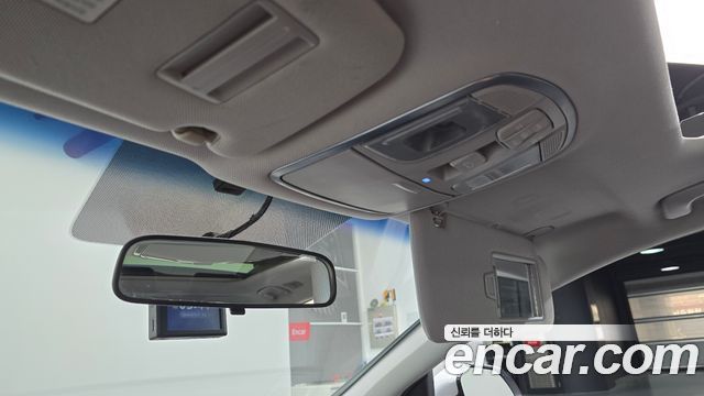 Hyundai Sonata 2015 — photo 17