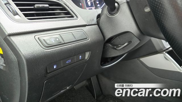 Hyundai Sonata 2015 — photo 19