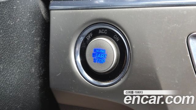 Hyundai Sonata 2015 — photo 20