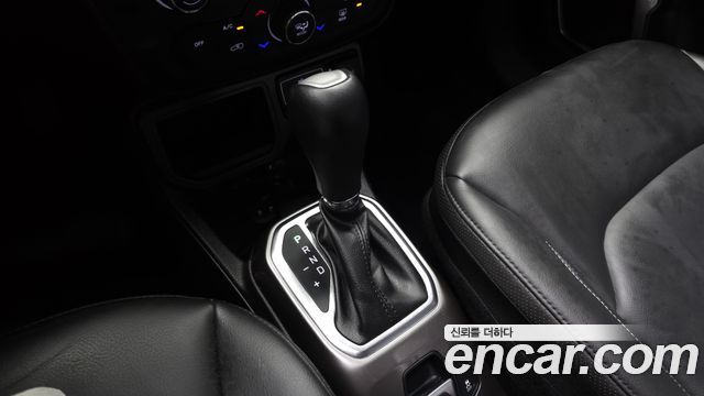 Jeep Renegade 2020 — photo 9