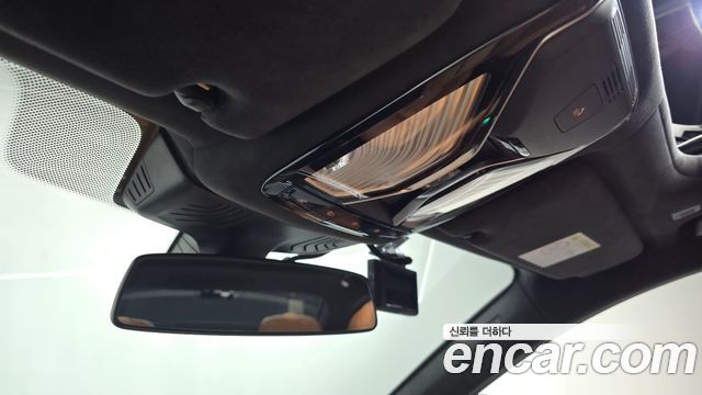 BMW 7-Series 2022 — photo 20