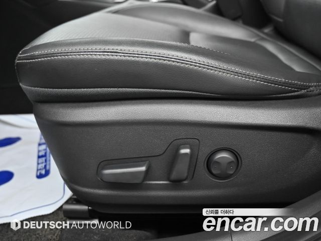 Hyundai Kona 2018 — photo 16