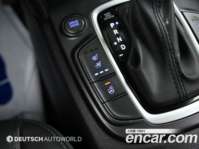 Hyundai Kona 2018 — photo 17