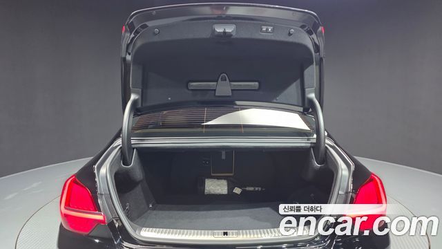 Kia K9 2022 — photo 26