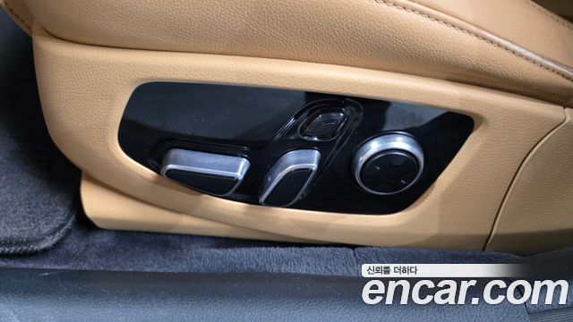 Kia K9 2022 — photo 31