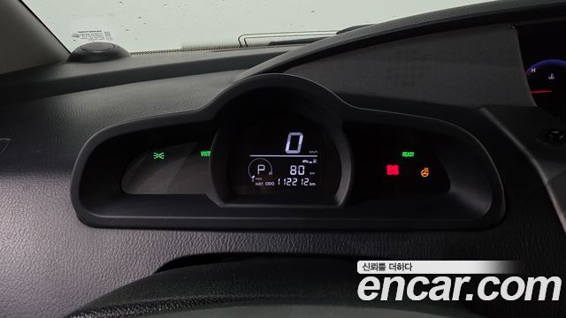 KG Mobility KORANDO 2016 — photo 11