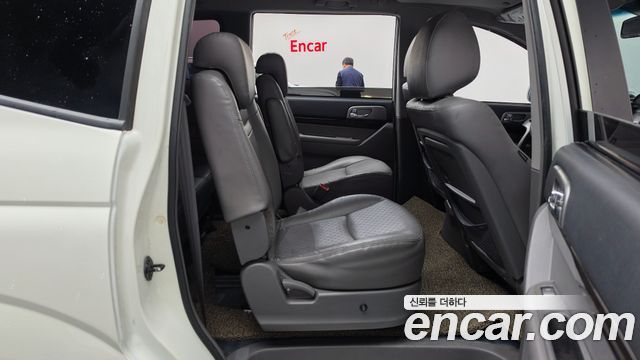 KG Mobility KORANDO 2016 — photo 17