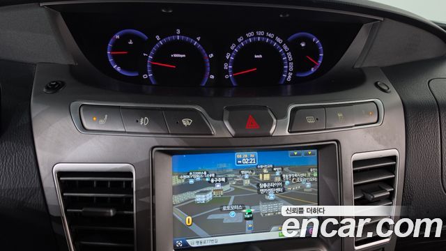 KG Mobility KORANDO 2016 — photo 19