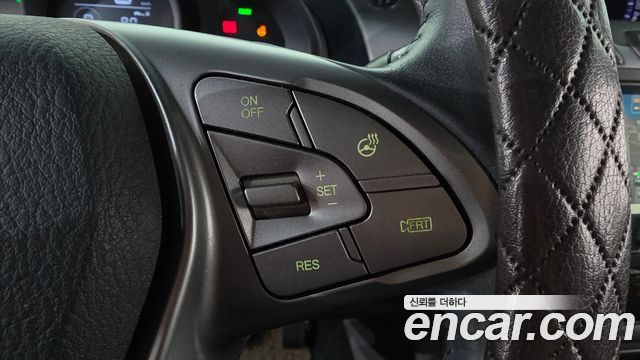 KG Mobility KORANDO 2016 — photo 25