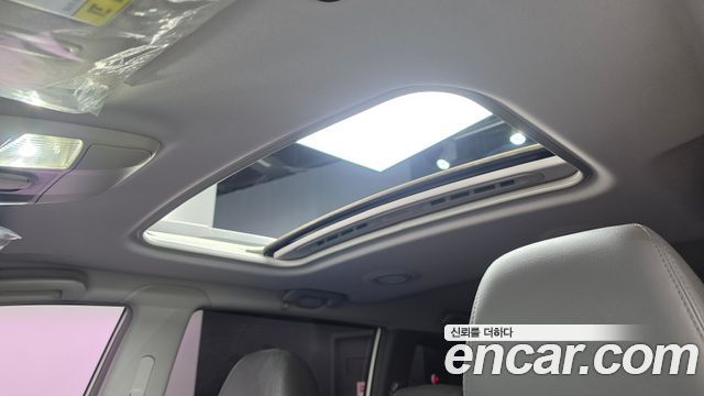 KG Mobility KORANDO 2016 — photo 26