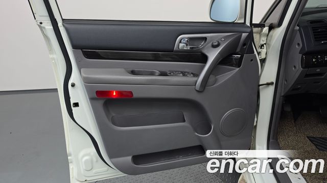 KG Mobility KORANDO 2016 — photo 14