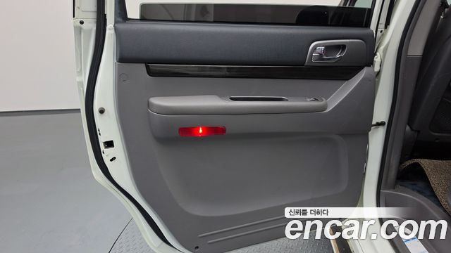 KG Mobility KORANDO 2016 — photo 15