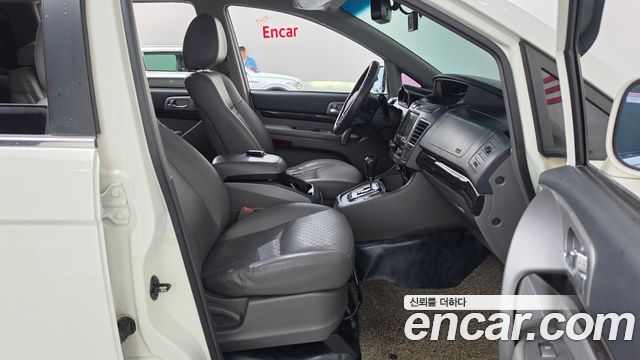 KG Mobility KORANDO 2016 — photo 16