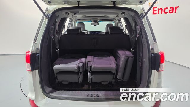 KG Mobility KORANDO 2016 — photo 29