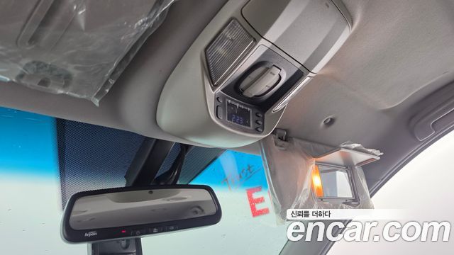 KG Mobility KORANDO 2016 — photo 30
