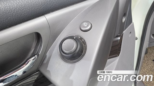 KG Mobility KORANDO 2016 — photo 33