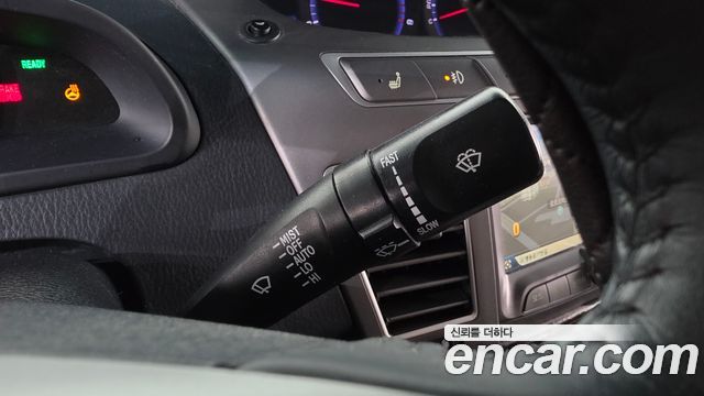 KG Mobility KORANDO 2016 — photo 36