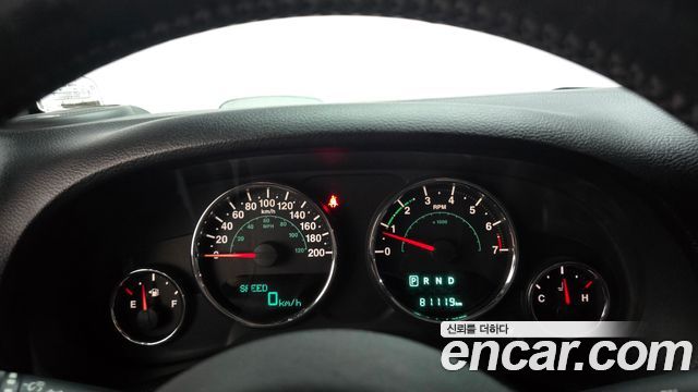 Jeep Wrangler 2015 — photo 8