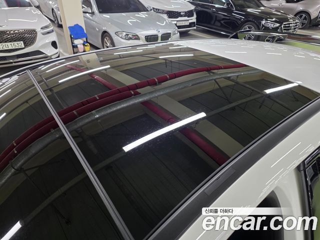 Mercedes-Benz A-Class 2021 — photo 14