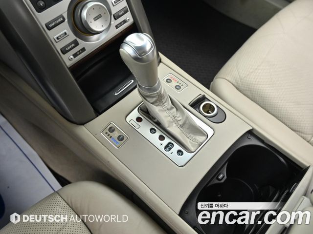 Honda Legend 2007 — photo 9