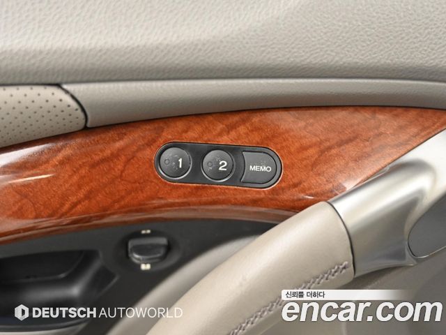 Honda Legend 2007 — photo 16