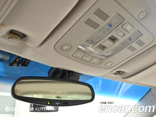 Honda Legend 2007 — photo 17